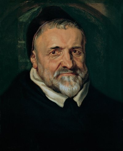  door Peter Paul Rubens