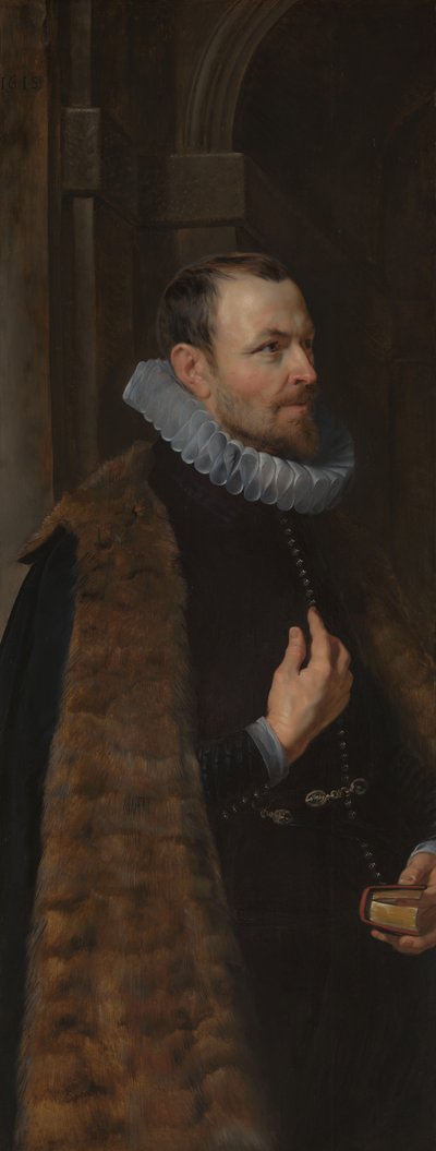  door Peter Paul Rubens