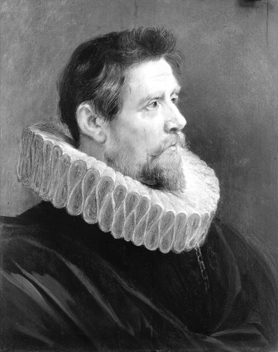  door Peter Paul Rubens