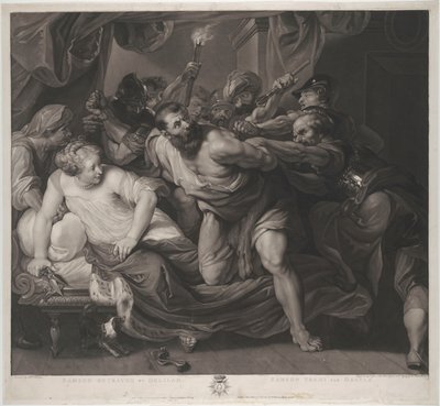  door Peter Paul Rubens