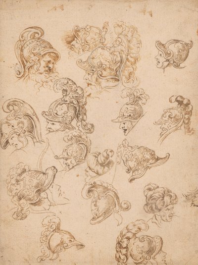  door Peter Paul Rubens