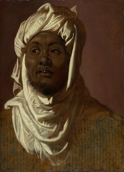  door Peter Paul Rubens