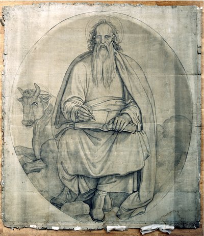  door Peter von Cornelius