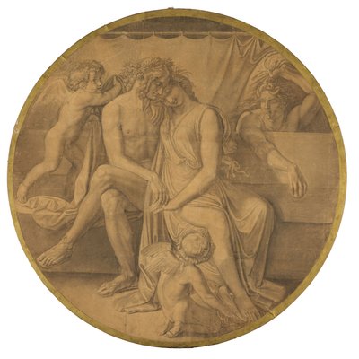  door Peter von Cornelius