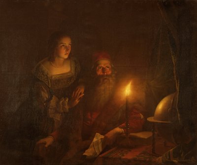 Etienne Van den Bergh ten onrechte beschuldigd van verraad door Petrus van Schendel