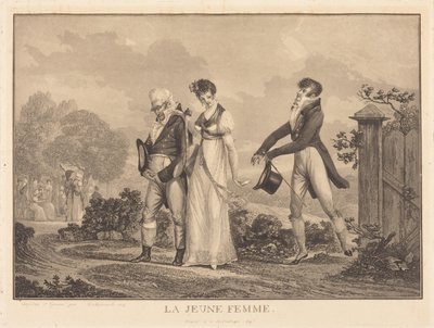  door Philibert-Louis Debucourt
