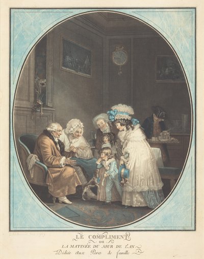  door Philibert-Louis Debucourt