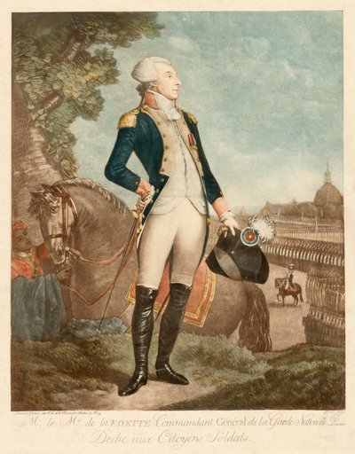  door Philibert-Louis Debucourt