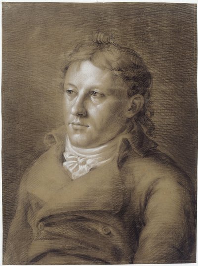  door Philipp Otto Runge