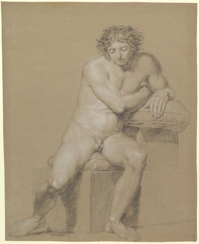 door Philipp Otto Runge