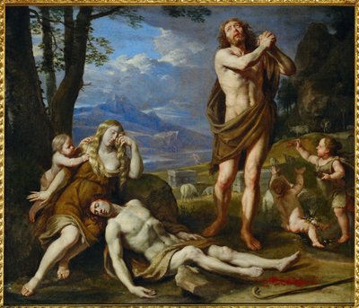  door Philippe de Champaigne