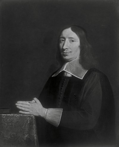  door Philippe de Champaigne