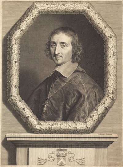  door Philippe de Champaigne
