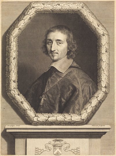  door Philippe de Champaigne