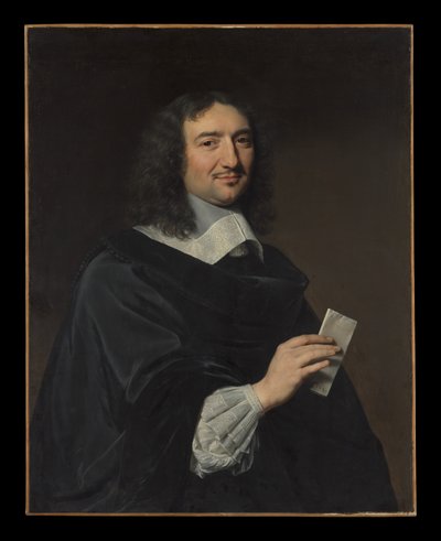  door Philippe de Champaigne
