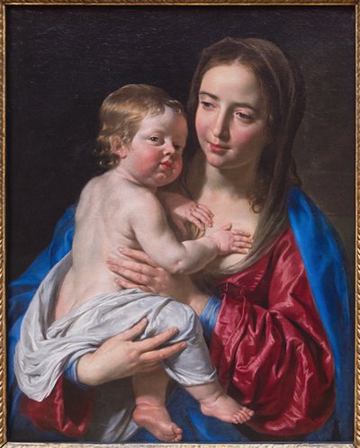  door Philippe de Champaigne