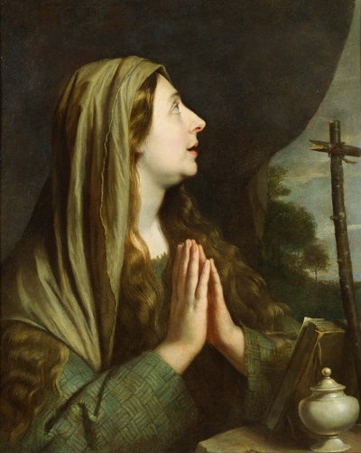  door Philippe de Champaigne