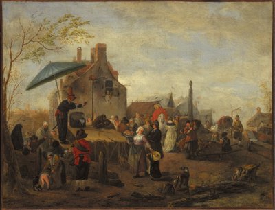  door Philips Wouwerman