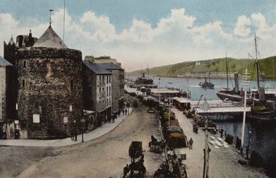 Zuid-Ierland: Reginald
