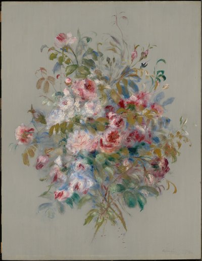  door Pierre-Auguste Renoir