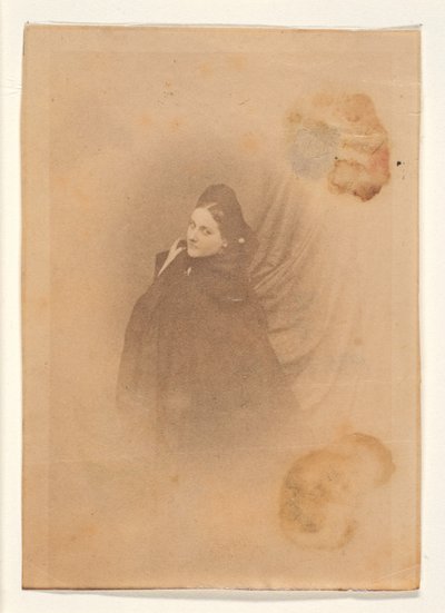 Das Gewitter door Pierre-Louis Pierson