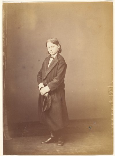 De Grote Rus door Pierre-Louis Pierson