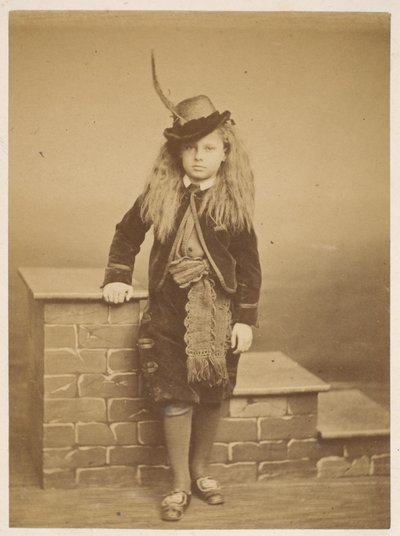  door Pierre-Louis Pierson
