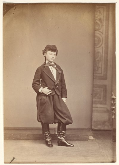  door Pierre-Louis Pierson