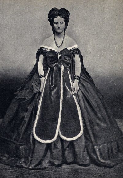 Portret van de 