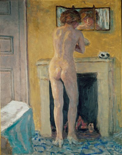  door Pierre Bonnard