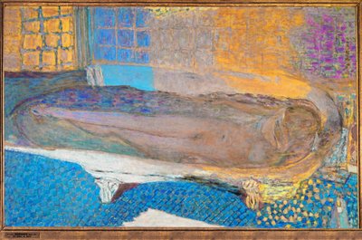  door Pierre Bonnard