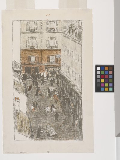 Rue D