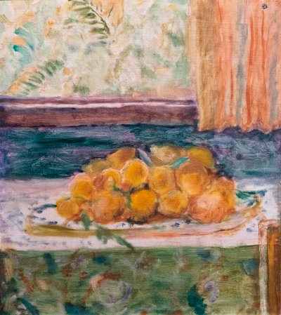  door Pierre Bonnard