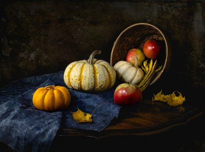  door Pierre Desautels