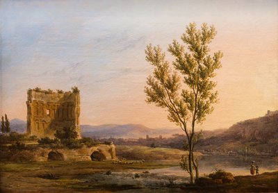  door Pierre Henri de Valenciennes