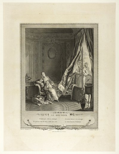 door Pierre Maleuvre