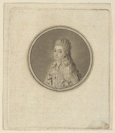 Anne de Chaumont-Guitry, Gravin d