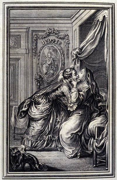 De Couturiere - in 