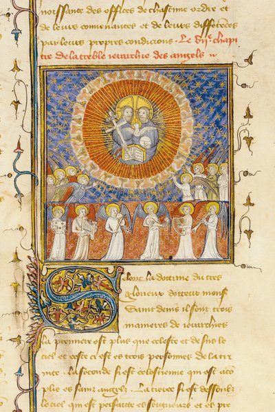 Detail van een pagina uit 