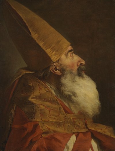  door Pierre Subleyras