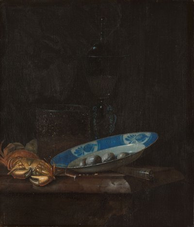  door Pieter Gallis