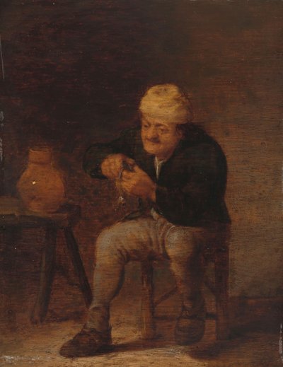  door Pieter Harmansz Verelst