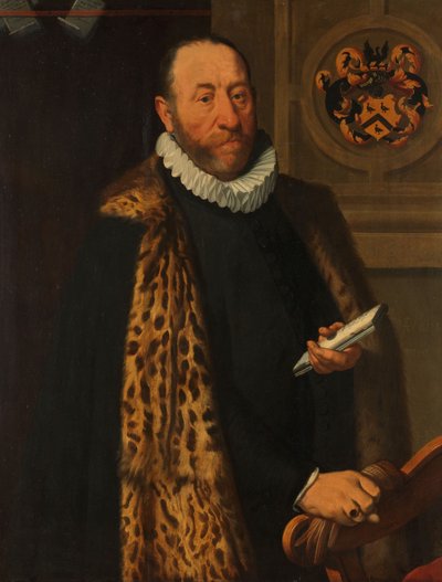  door Pieter I Pietersz