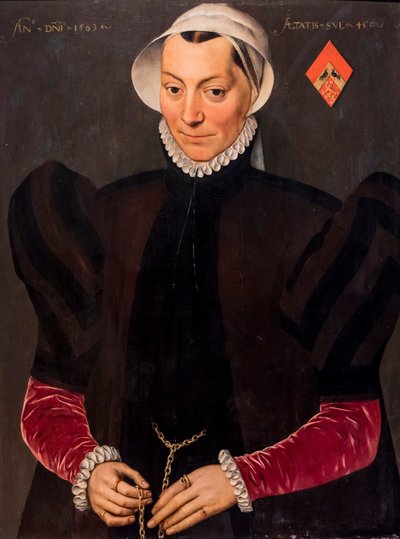  door Pieter Jansz. Pourbus