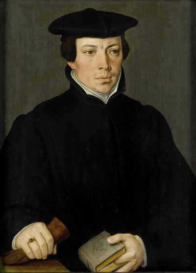  door Pieter Jansz. Pourbus