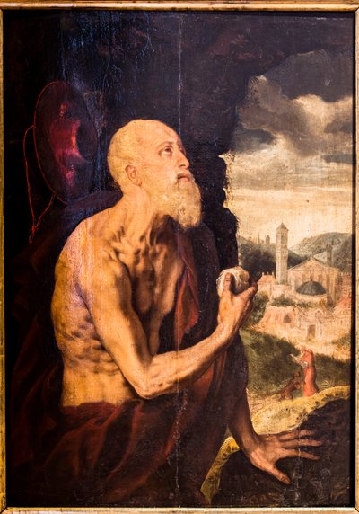  door Pieter Jansz. Pourbus