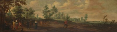  door Pieter Meulener