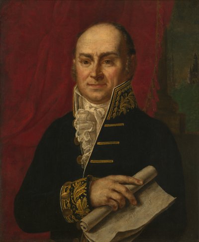  door Pieter van Huffel