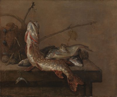  door Pieter van Noort
