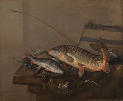  door Pieter van Noort